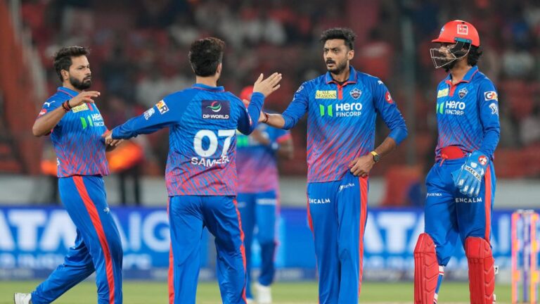 Srikkanth Slams Delhi Capitals Coach Hemang Badani After IPL 2026 Disaster