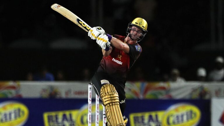 CPL 2026 Full Schedule: Jamaica Kingsmen Join as 7th Team & New Venues Revealed