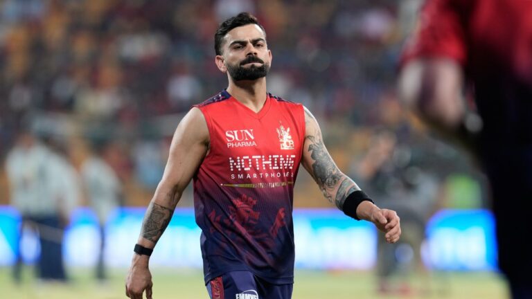 Virat Kohli’s Evolution: How a Shift in Approach is Driving RCB’s IPL 2026 Success