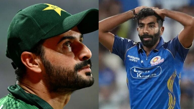 Jasprit Bumrah vs Pakistan: Usman Khan’s Praise Contradicts Sahibzada Farhan’s Bold Claims