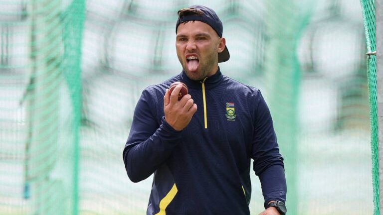 South Africa A Squad Announced for England Tour: Paterson and Baartman Headline