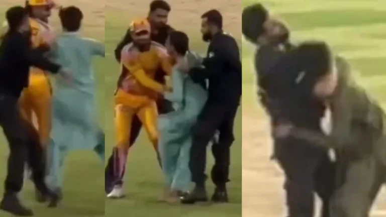 Babar Azam’s Viral Dhoni Mimicry and Dominant PSL Form: A Mixed Bag