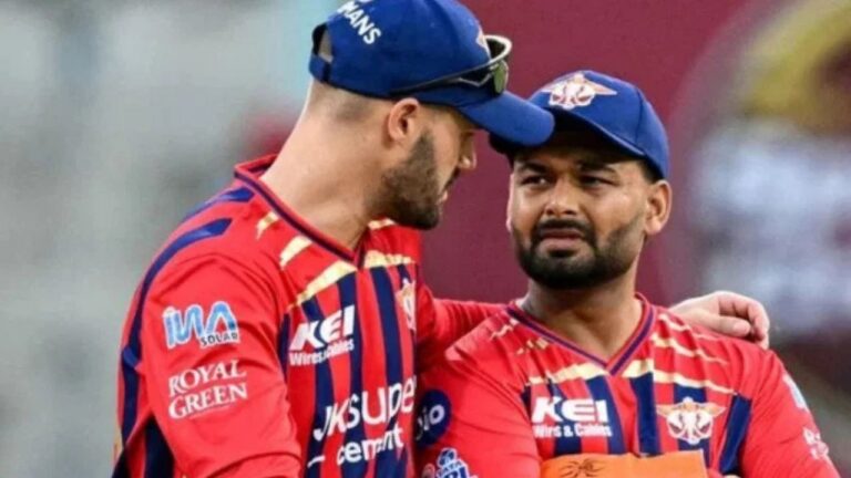 LSG IPL 2026 Playoff Qualification Scenarios: Can Rishabh Pant’s Men Qualify?