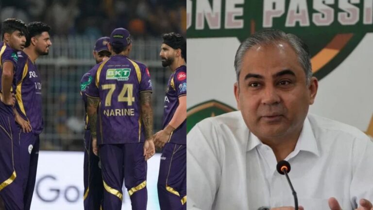 KKR Members Andre Russell and Rovman Powell Join Jamaica Kingsmen for CPL 2026