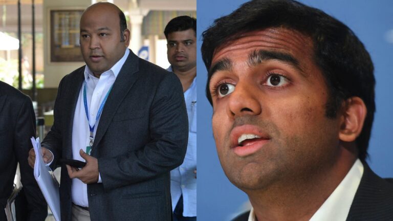 Delhi Capitals Ownership Shake-up: GMR Proposes Shift Amid IPL 2026 Crisis