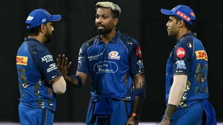 Mumbai Indians Captaincy Crisis: 3 Candidates to Lead Without Hardik and SKY