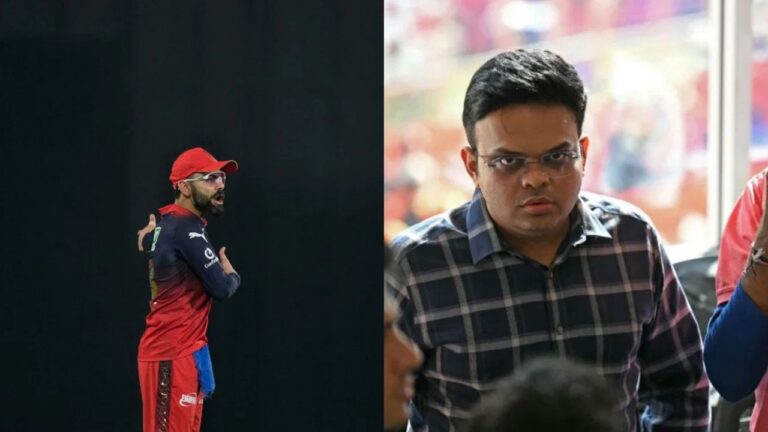 KSCA Criticizes BCCI Over IPL 2026 Final Venue Shift from Bengaluru