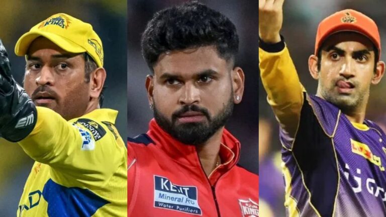Shreyas Iyer Poised to Eclipse IPL Legends: Irfan Pathan Backs Punjab Captain