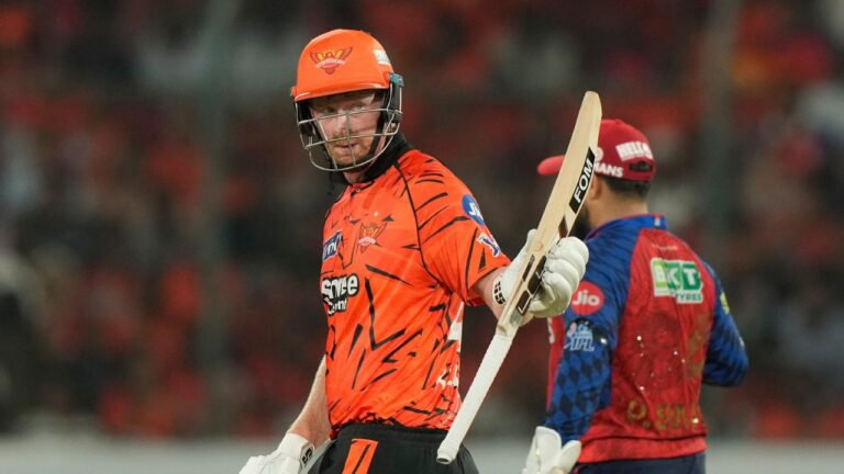Heinrich Klaasen Smashes Records: SRH Star Becomes IPL 2026 Powerhouse