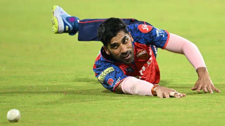 IPL 2026: Why Fielding Lapses Are Determining Season Outcomes