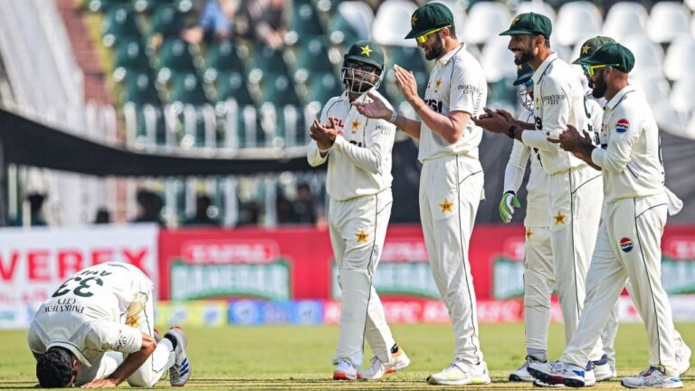 Pakistan Predicted Playing XI vs Bangladesh: 1st Test 2026 Preview