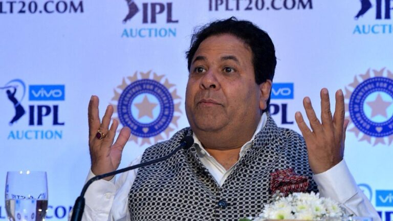 IPL 2026 Pitch Controversy: BCCI’s Strategy for Playoffs and Final Revealed