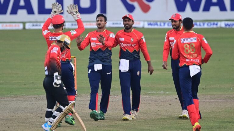 BPL 2025-26 Scandal: BCB Suspends Officials Over Betting and Corruption