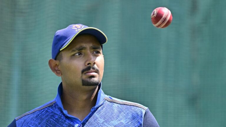 Who Is Macneil Noronha? CSK’s Latest IPL 2026 Replacement Revealed