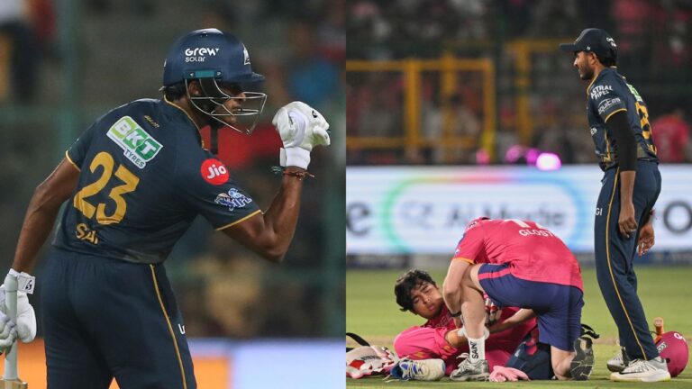 Sai Sudharsan’s Push for India T20I Selection Gains Momentum
