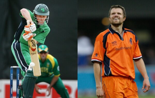 1778679625746 Eoin Morgan Dirk Nannes