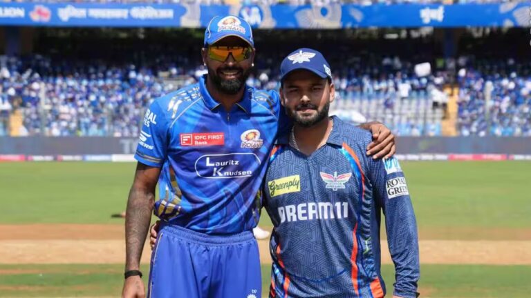 IPL 2026: Three Captains Facing Exit Following Disappointing Season