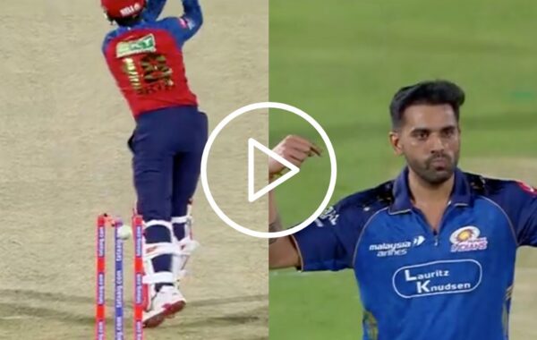 1778771403027 Deepak Chahar sets up Priyansh Arya in MI vs PBKS IPL 2026 game