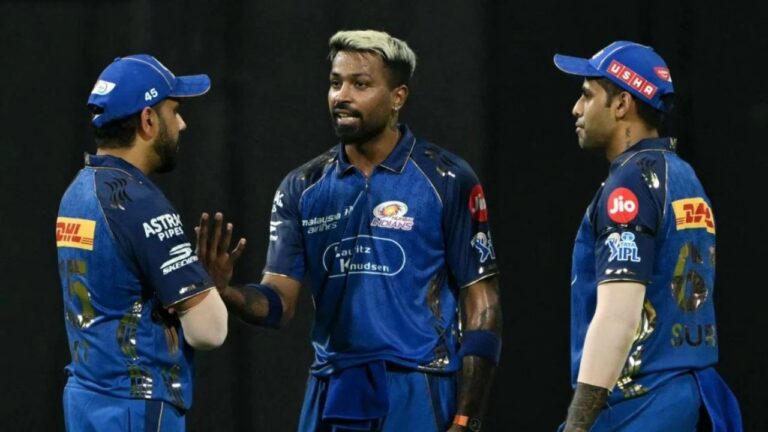 Hardik Pandya IPL 2026 Future: Mumbai Indians Captaincy and Injury Update