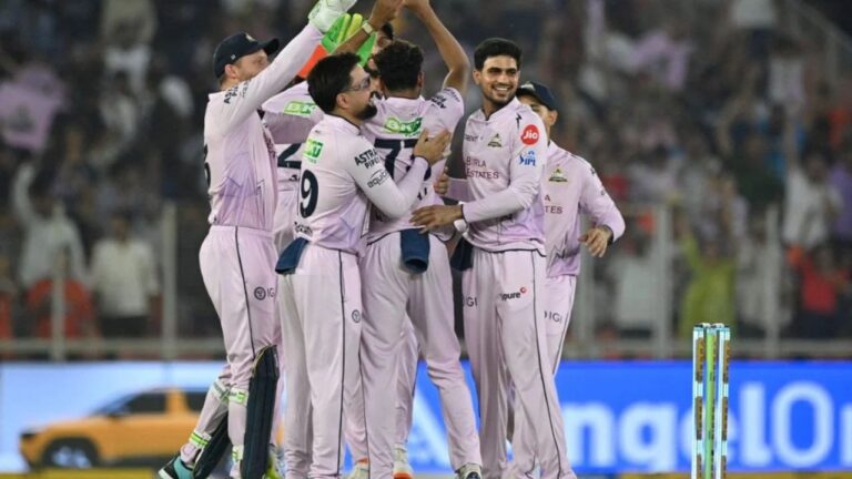 Gujarat Titans Strongest XI vs KKR: IPL 2026 Playoff Push Begins Here