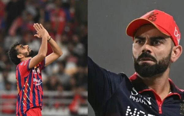 1778833477668 Prince Yadav and Virat Kohli