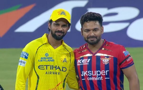 1778852304153 LSG elects to bowl vs CSK