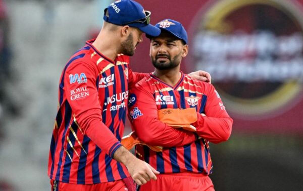 1778864454613 BCCI to punish Rishabh Pant