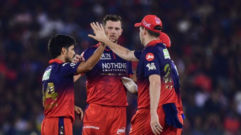 RCB vs PBKS IPL 2026: Strongest Playing XI, Patidar's Role & Qualification Hopes 5 1778927227118 RCB Strongest XI vs PBKS