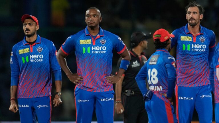 DC Strongest XI vs Rajasthan Royals: IPL 2026 Match 62 Preview 4 1778927395948 Delhi Capitals strongest XI Vs RR