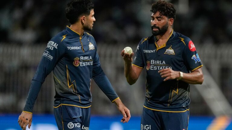 Gujarat Titans Record Unwanted IPL Milestone After KKR Batting Onslaught 2 1778947939891 GT creates unwanted IPL feat
