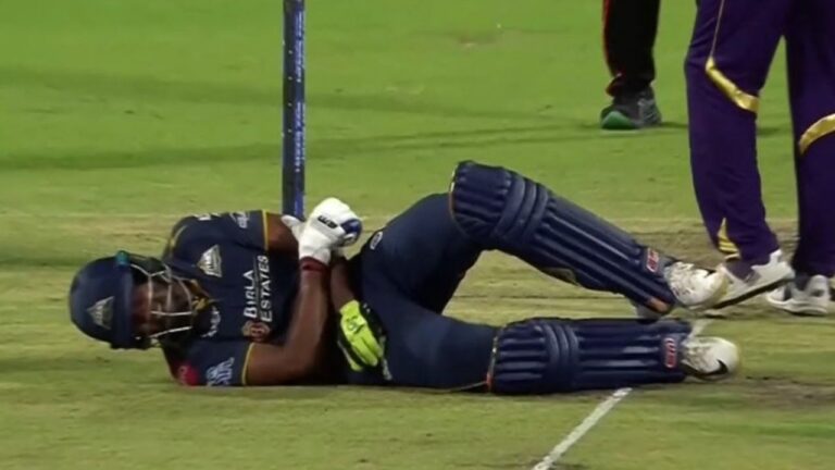 1778948909973 Sudharsan retired hurt vs KKR