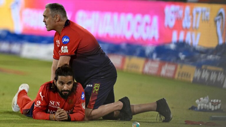 1778995560115 Rajat Patidar Injured for RCB