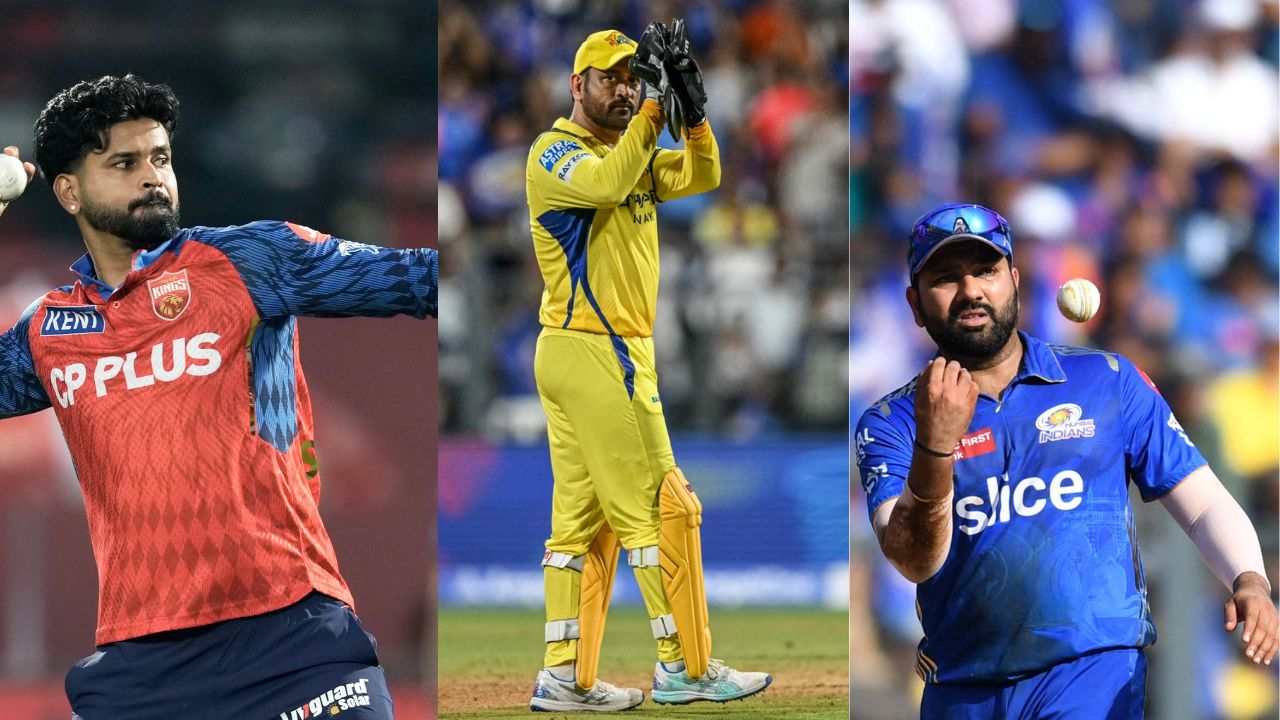 1779012483957 Shreyas Iyer joins an elusive captaincy list