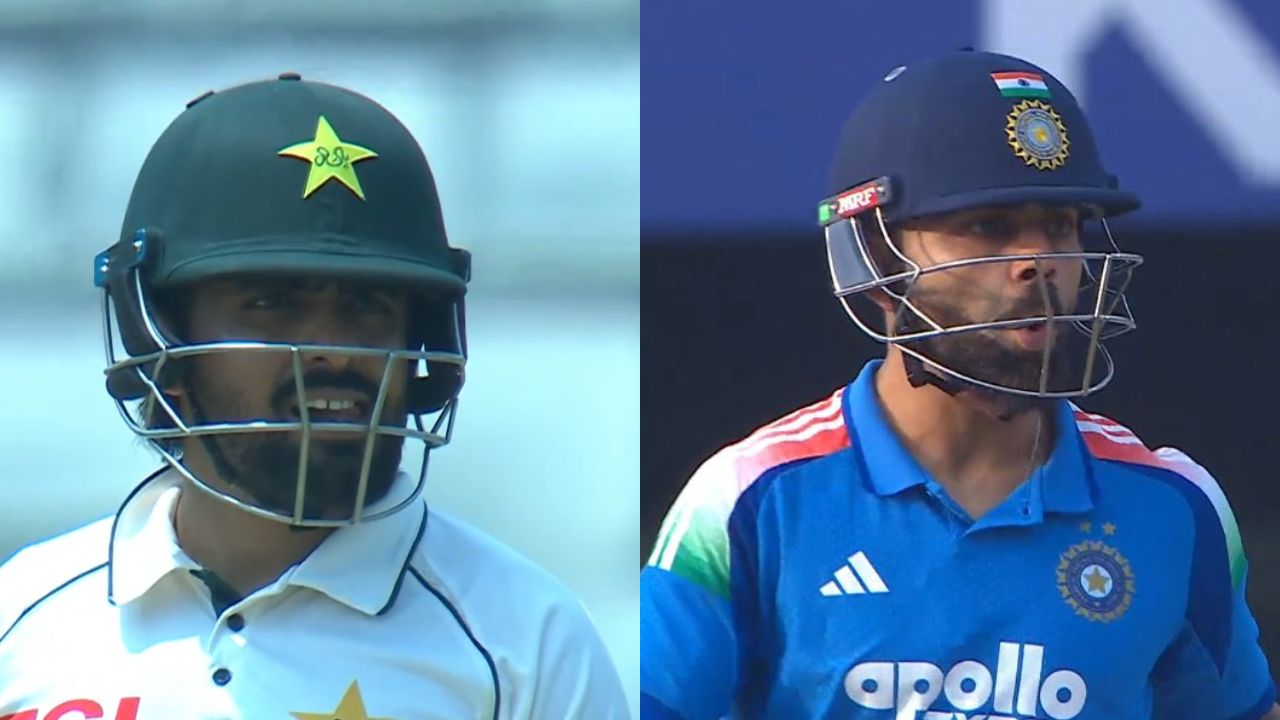 1779178783680 babar azam and virat kohli reaction