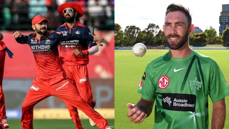 IPL vs BBL: Mapping Every Indian Premier League Team to Their Australian Equivalent
