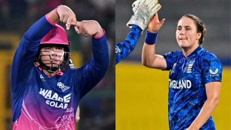 Cricket News Roundup: Ishan Kishan Returns, Sooryavanshi Breaks Records