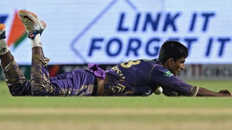 Full History of IPL Concussion Substitutes: A Complete List