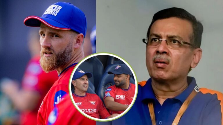 Kane Williamson Erupts Chief As Sanjiv Goenka Gives Up On LSG's Decision Maker - LSG Leadership Overhaul: Kane Williamson Eyed for Bigger Role After 2026 Debacle 4 1779881630246 kanewilliamson