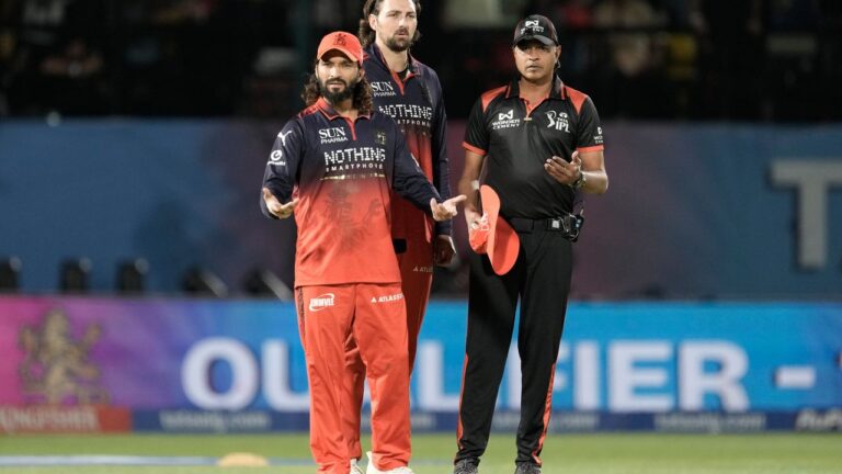 Why Rajat Patidar Is Still Not Ready For A Place In India's T20I Setup? - Why Rajat Patidar Faces Hurdles for a Permanent India T20I Spot 2 1779885234006 rajatpatidar