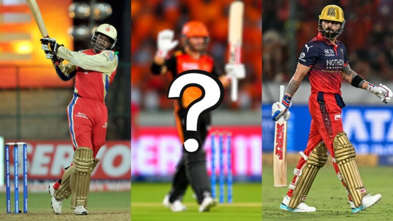 Not Virat Kohli Or Chris Gayle: 'This' Player Has Won The Most Orange Caps In IP - Who Has Won the Most Orange Caps in IPL History? The Record Holder Revealed 2 1779897215141 mostorangecaps