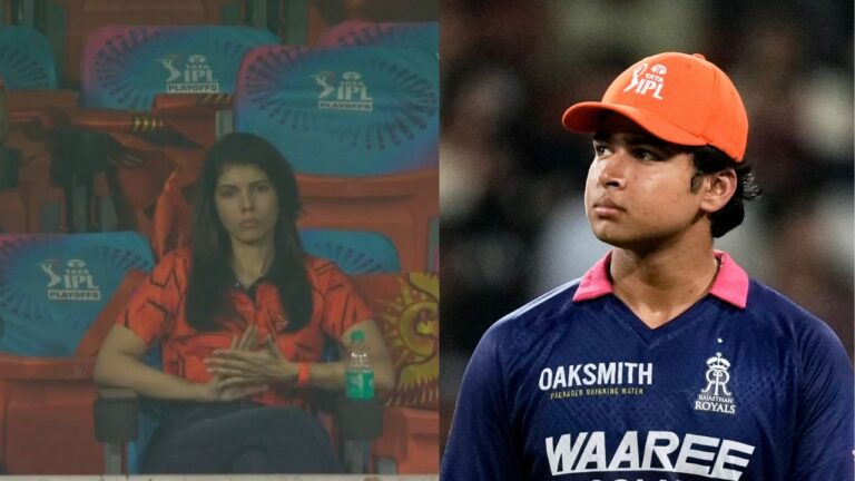 Kavya Maran Takes Next Step With Vaibhav Sooryavanshi After Slow Clap Bashing - Kavya Maran Applauds Vaibhav Sooryavanshi After Sensational IPL Knock 4 1779948338234 kavyamaranvaibhavsooryavanshi
