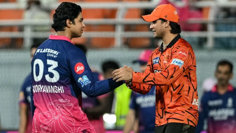 Vaibhav Sooryavanshi Gets Best T20 Opener In The World Recognition In England - Vaibhav Sooryavanshi: The Emerging T20 Star Taking IPL 2026 by Storm 2 1779949625362 vaibahvsooryavanshiabhisheksharma