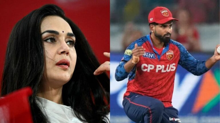 Preity Zinta Gives Out 1st Public Statement On PBKS IPL 2026 Exit - Preity Zinta Breaks Silence Following PBKS IPL 2026 Exit 2 1779951126017 preityzintapbksipl2026