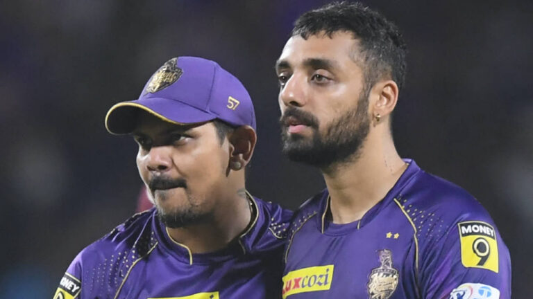 Narine Returns as Varun Chakravarthy Ruled Doubtful for KKR vs LSG Clash