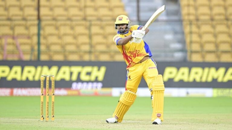 CSK Roster Update: Macneil Noronha Joins as Ramakrishna Ghosh’s Replacement for IPL 2026