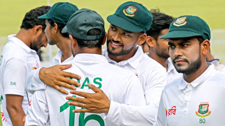 Phil Simmons Targets New History as Bangladesh Prepares for Pakistan Test Clash
