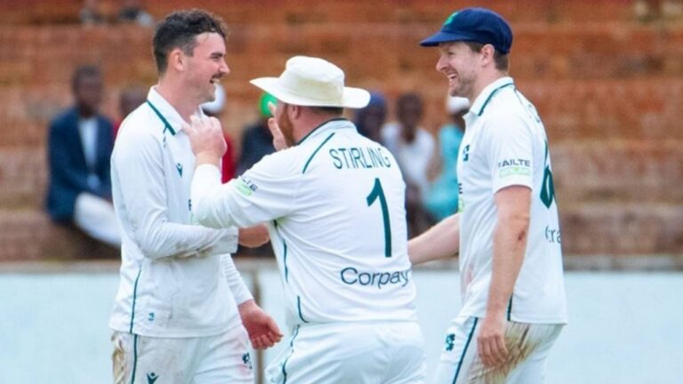 ICC to Review World Test Championship Structure and Future Format