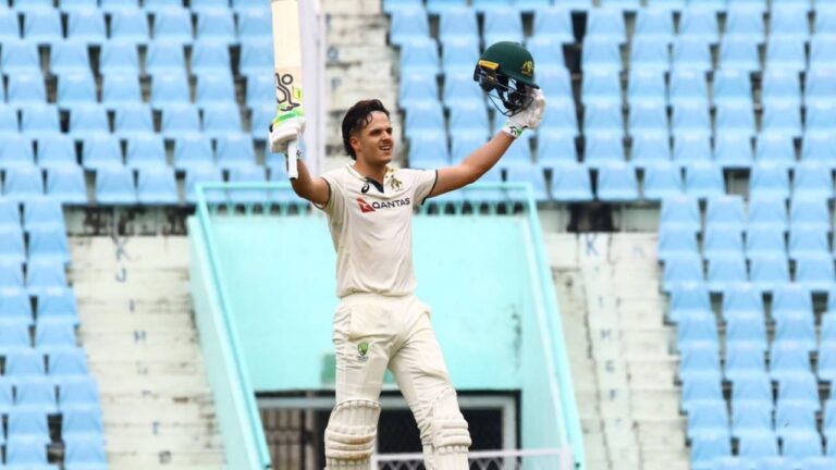 Australia A Set for Crucial India Tour Ahead of 2027 Test Series