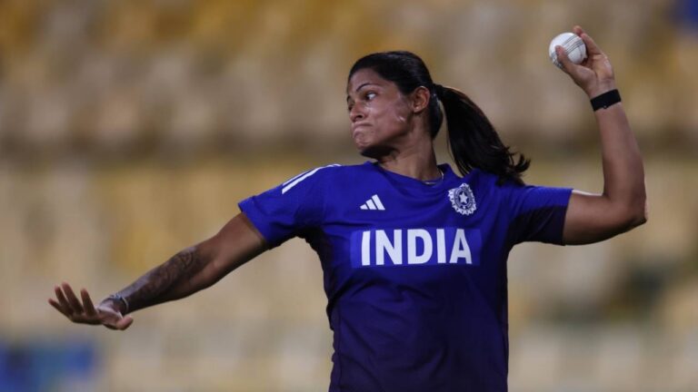 Harmanpreet: India looking for 'clarity' on best XI ahead of T20 World Cup - Harmanpreet Kaur Seeks Final T20 World Cup Clarity Against England 2 407281.6