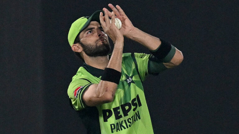 Shaheen Afridi on Pakistan quicks losing speed: ‘Machines deteriorate with time’ – Shaheen Afridi Addresses Pakistan’s Pace Decline and Strategy